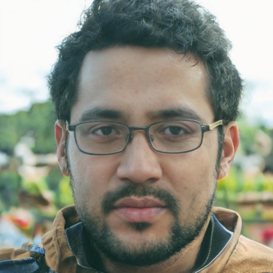 Henrik Steinfeld - Erfahrener Lernberater