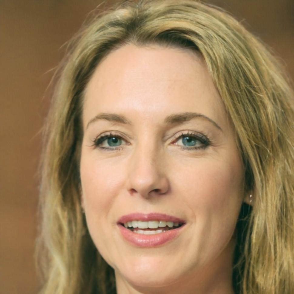 Friederike Lindholm, Leiterin Plattformentwicklung bei Soliverex