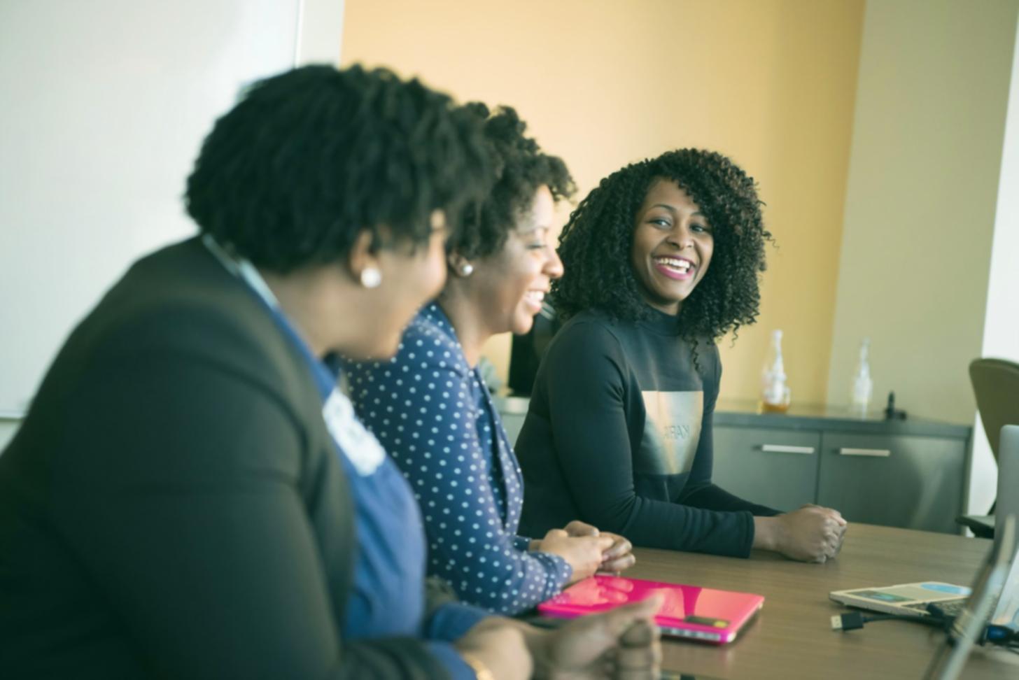 Professionelle Remote-Lernumgebung mit strukturiertem Setup